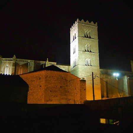 Casa Del Rec Del Moli Hotel Castello  D'Empuries Esterno foto