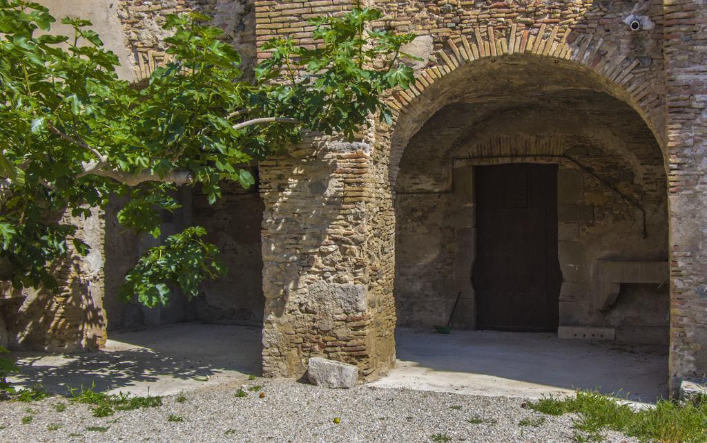 Casa Del Rec Del Moli Hotel Castello  D'Empuries Esterno foto